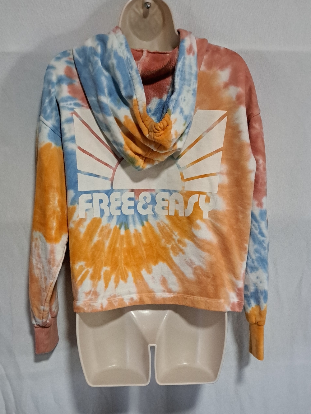 Madewell FREE & EASY Hoodie